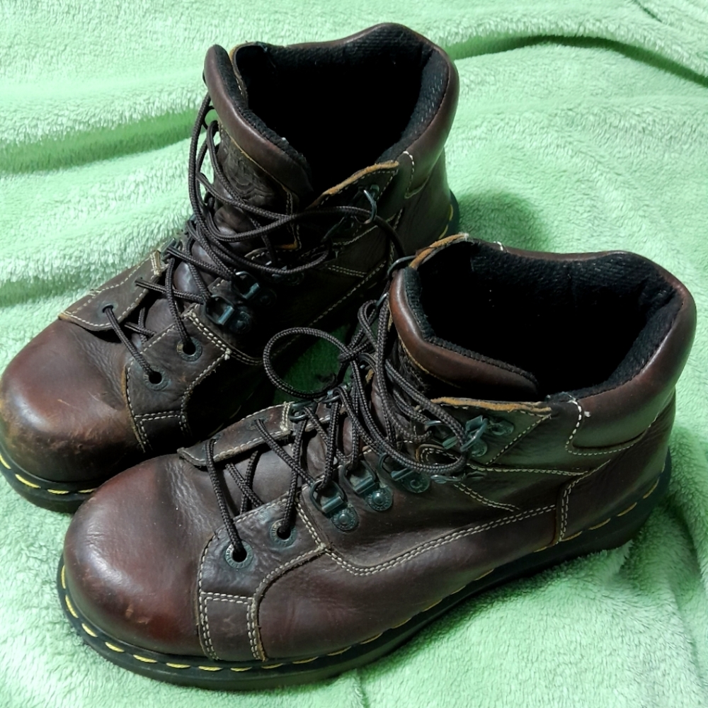 Dr. Marten"s boots